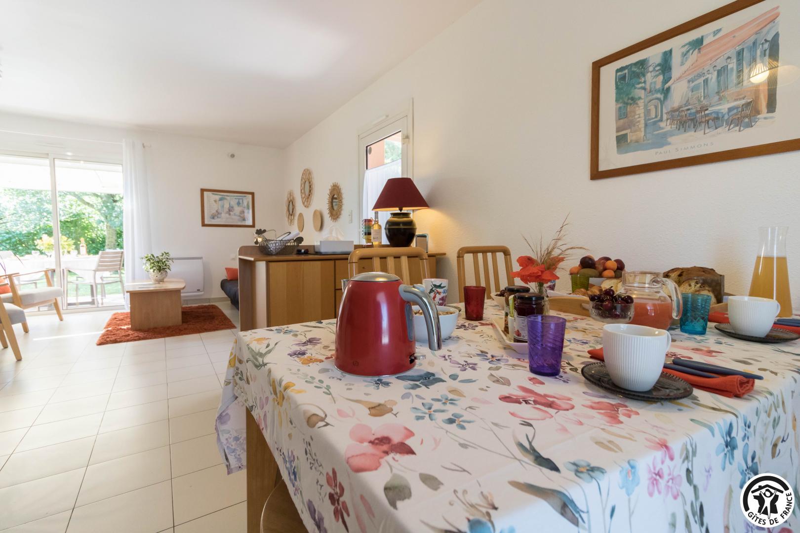 LA VILLA, Plaisance-du-Touch - photo 284