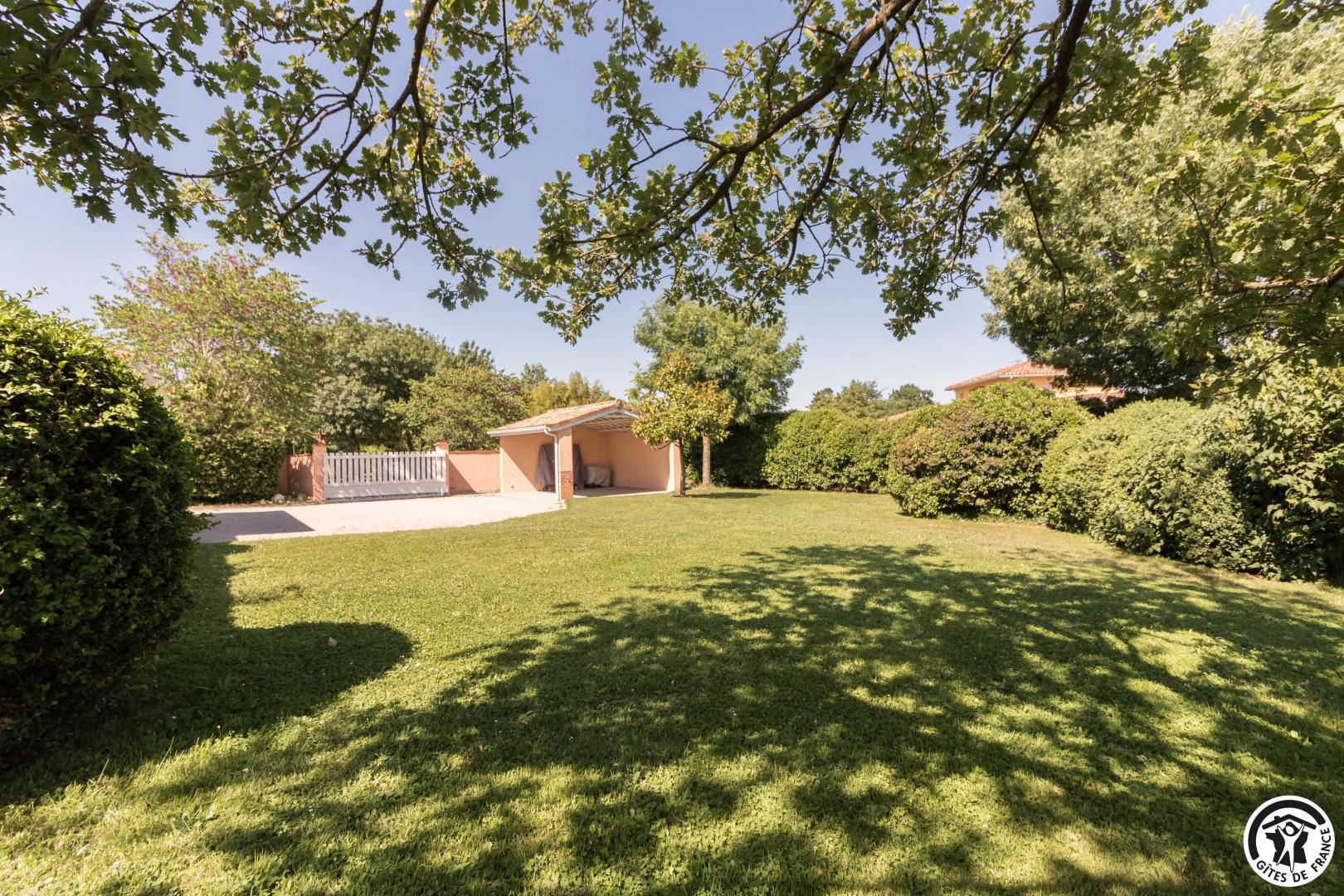 LA VILLA, Plaisance-du-Touch - photo 297