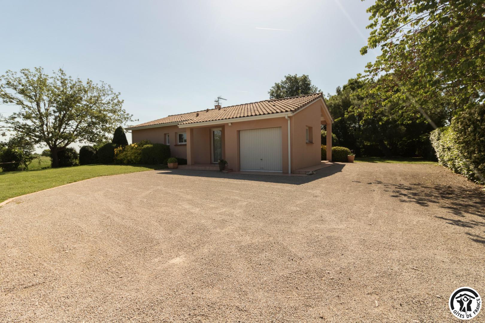 LA VILLA, Plaisance-du-Touch - photo 285