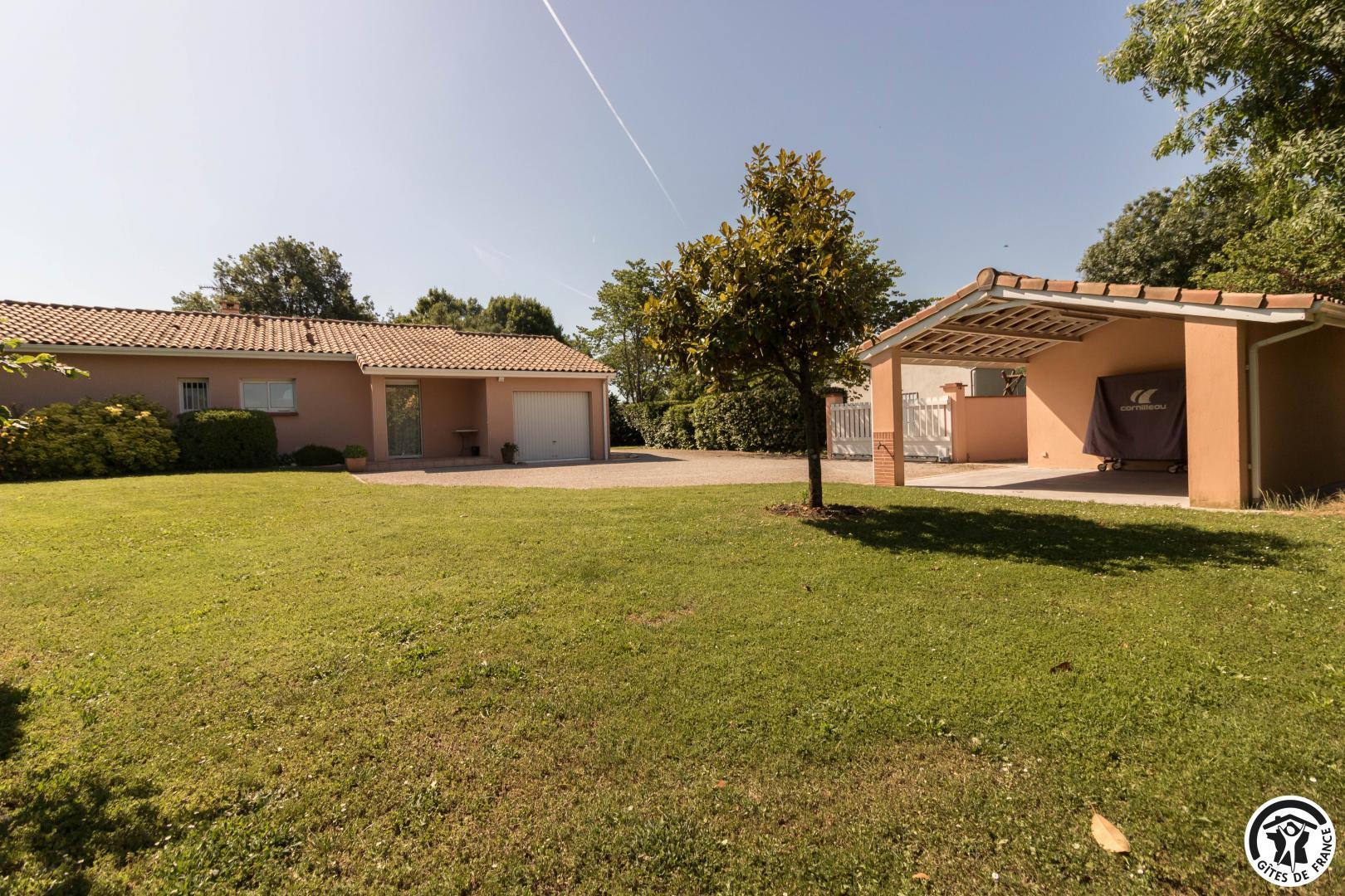 LA VILLA, Plaisance-du-Touch - photo 301