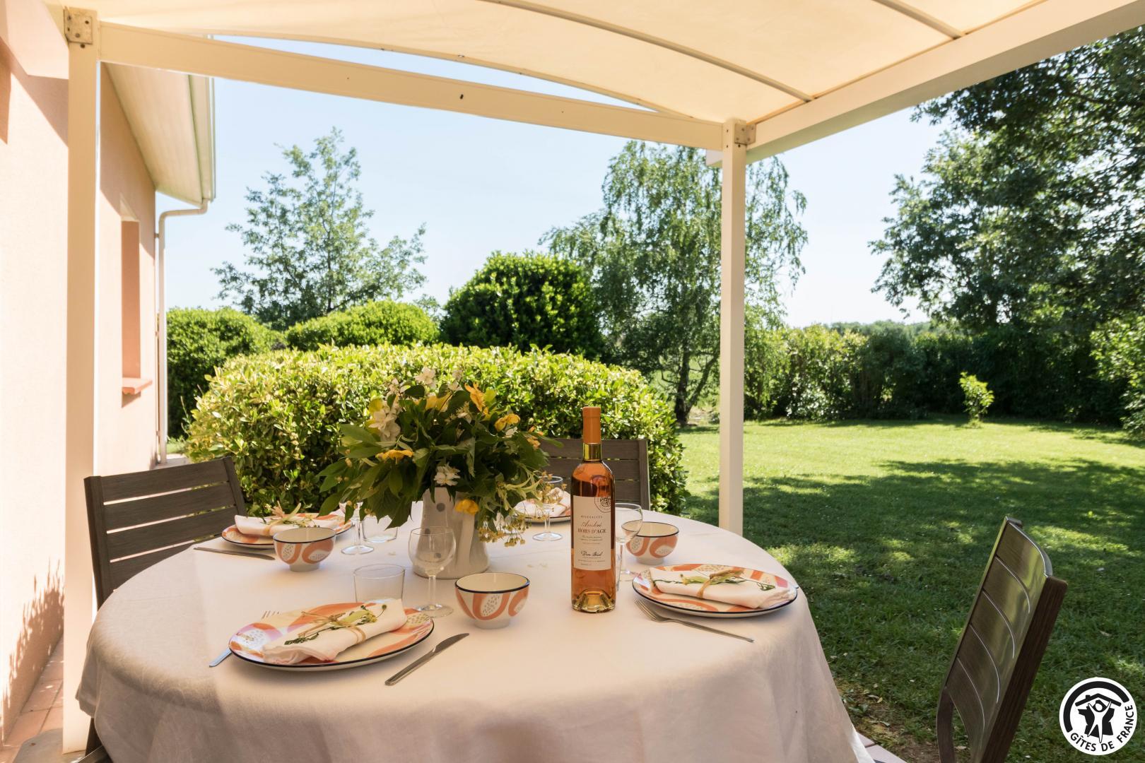 LA VILLA, Plaisance-du-Touch - photo 286