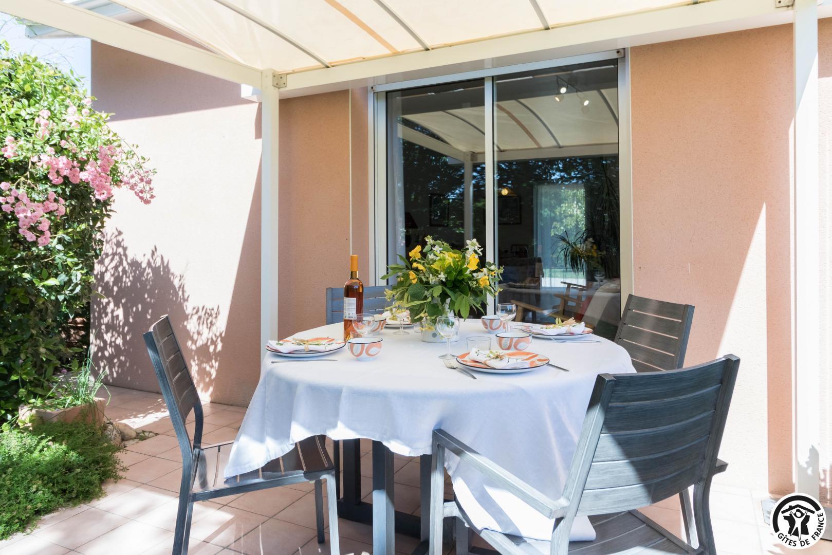 LA VILLA, Plaisance-du-Touch - photo 290