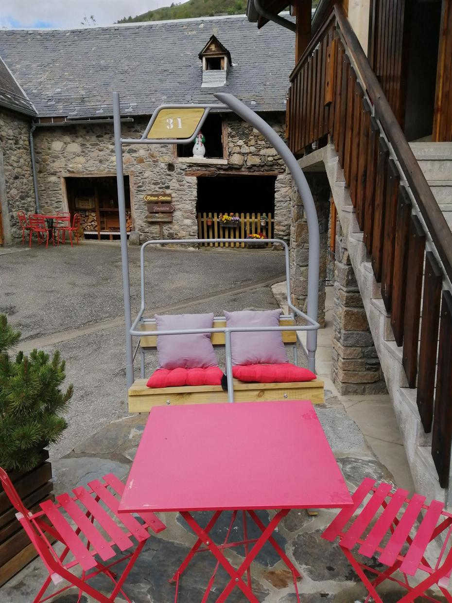 SAOUSSAT, Oô - photo 170