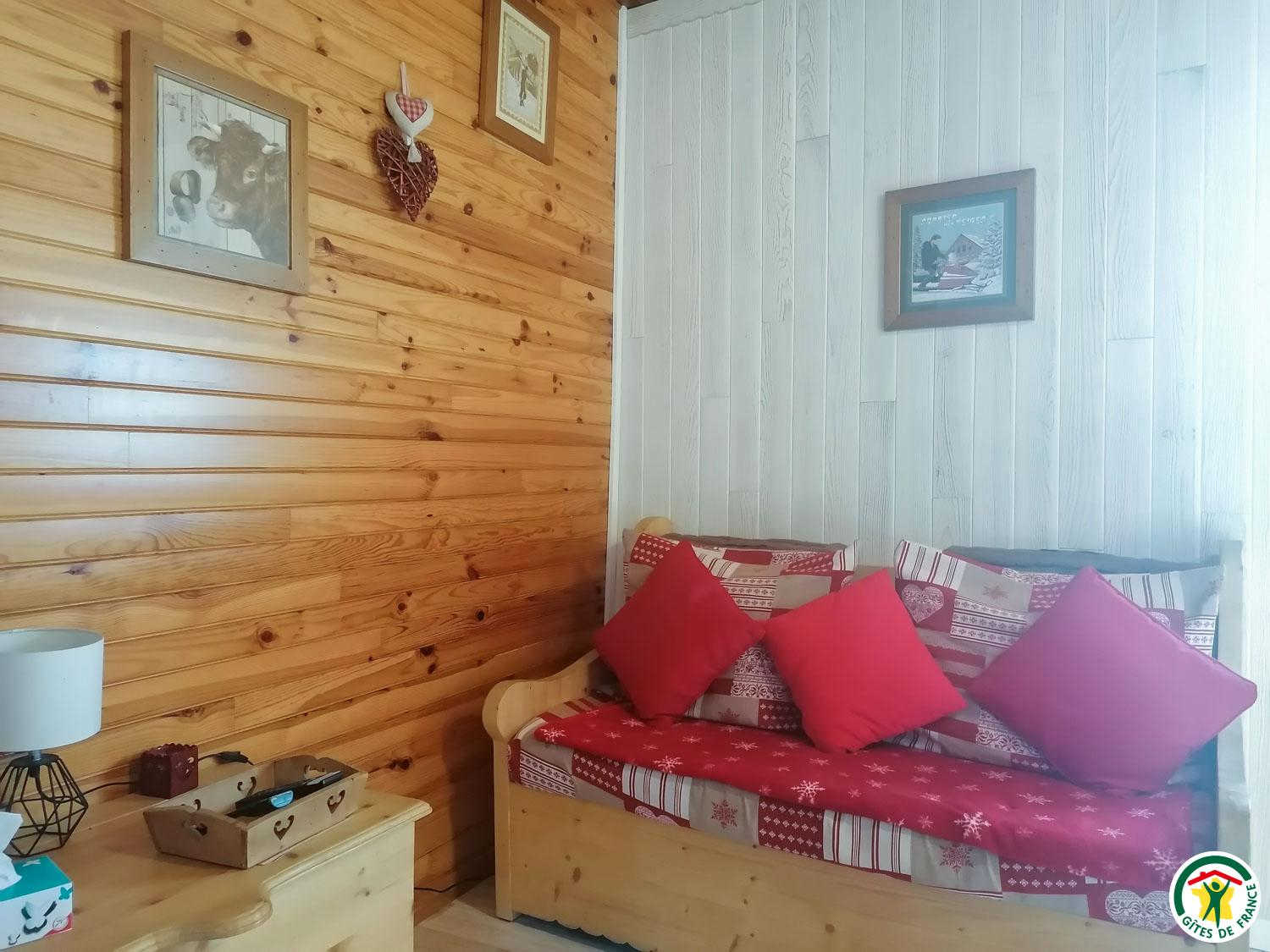 SAOUSSAT, Oô - photo 138