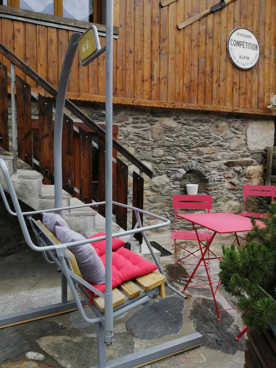 SAOUSSAT, Oô - photo 176