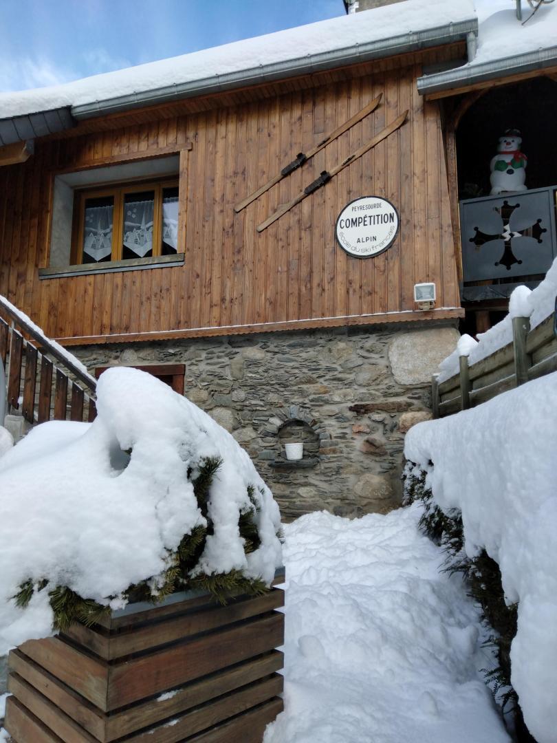 SAOUSSAT, Oô - photo 174