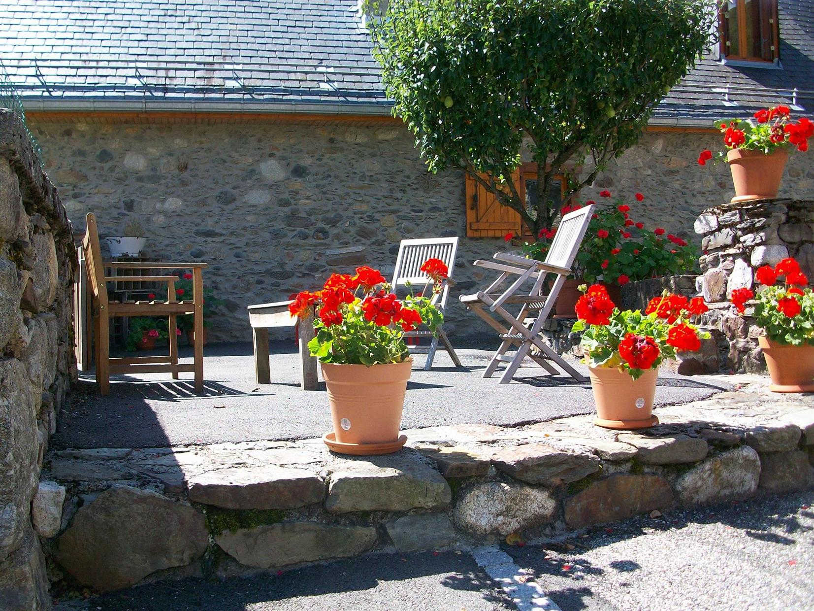 SAOUSSAT, Oô - photo 164