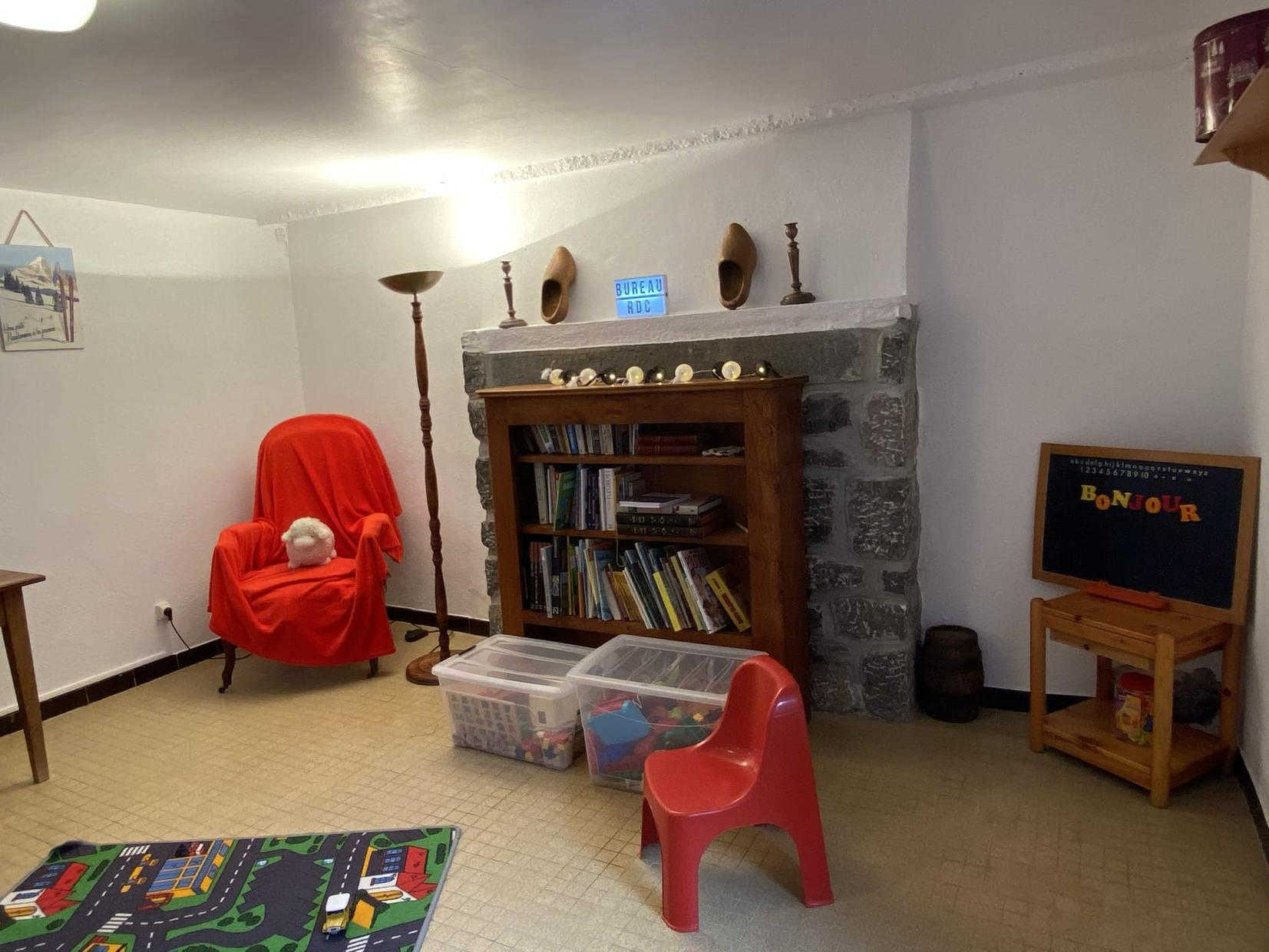 SAOUSSAT, Oô - photo 139