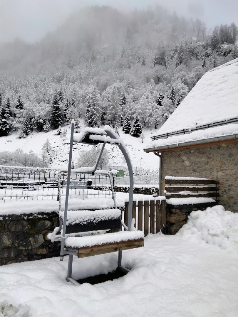 SAOUSSAT, Oô - photo 127