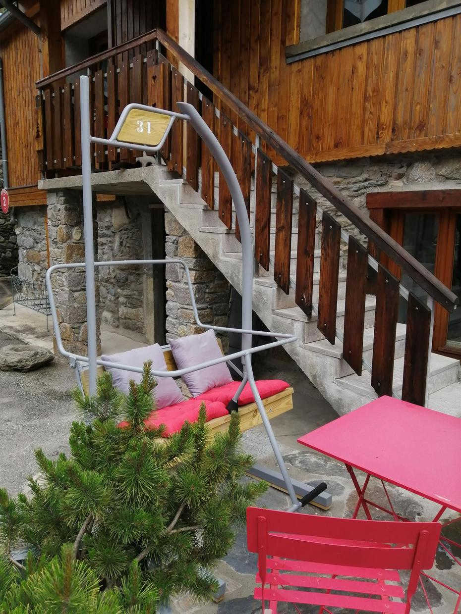 SAOUSSAT, Oô - photo 125