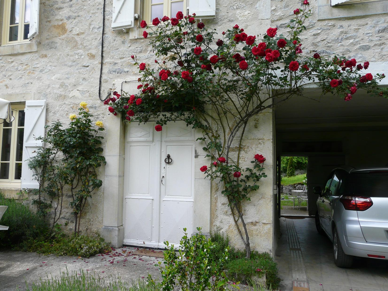 MAISON D'ISABÉ, Arguenos - photo 188