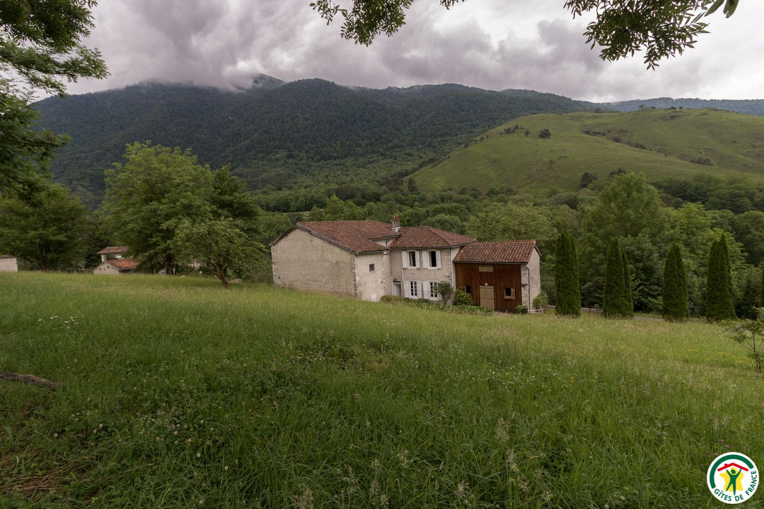 MAISON D'ISABÉ, Arguenos - photo 206