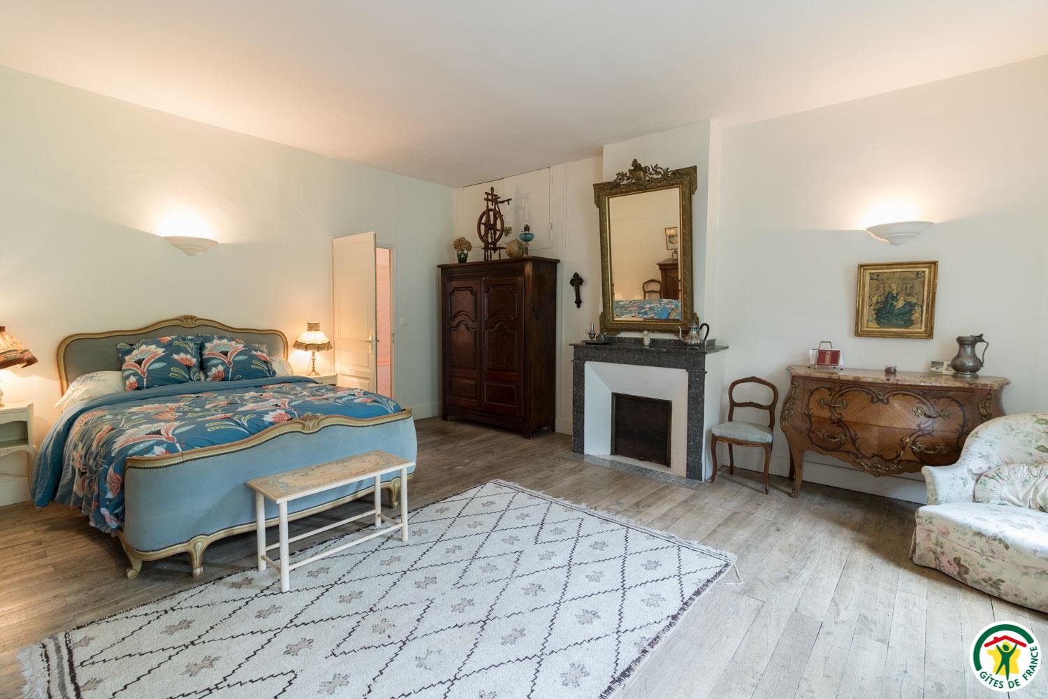 MAISON D'ISABÉ, Arguenos - photo 178
