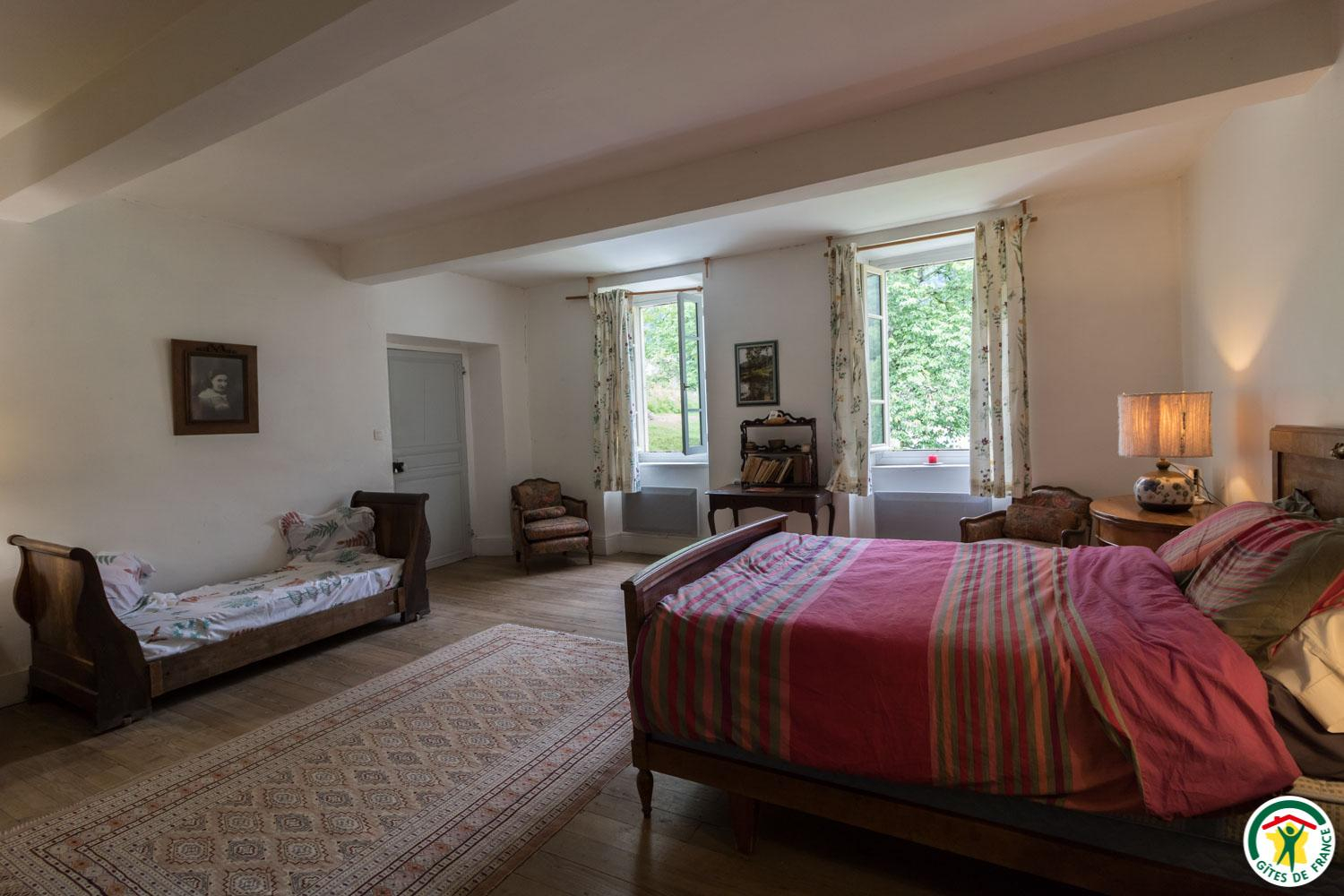 MAISON D'ISABÉ, Arguenos - photo 182