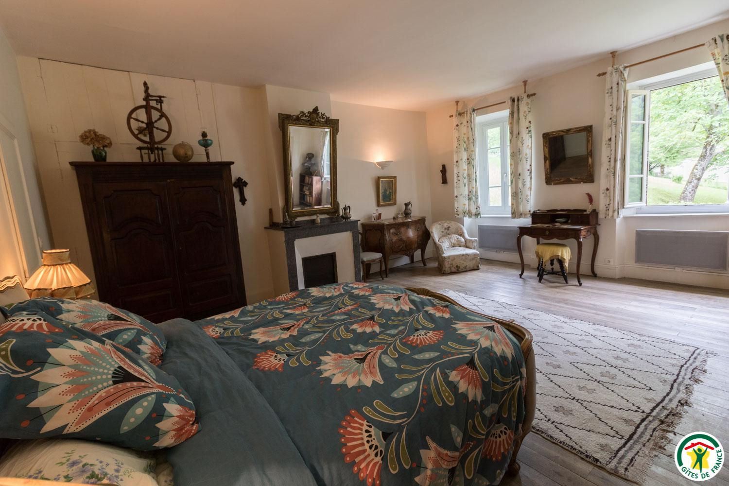 MAISON D'ISABÉ, Arguenos - photo 189