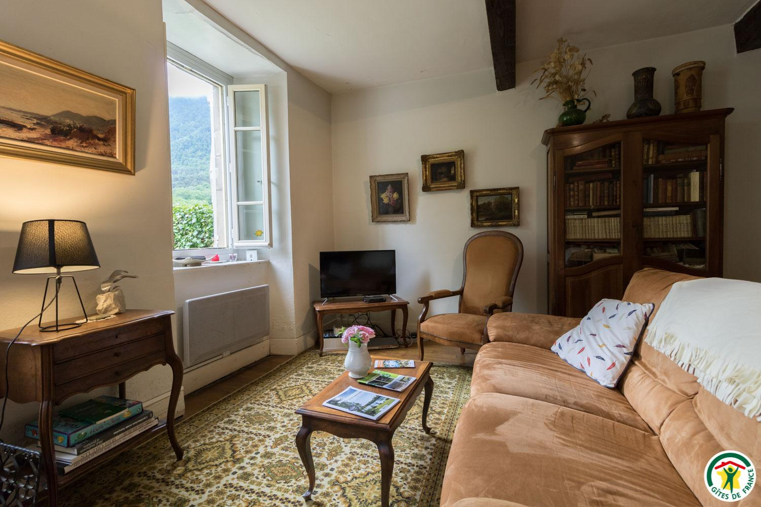 MAISON D'ISABÉ, Arguenos - photo 195