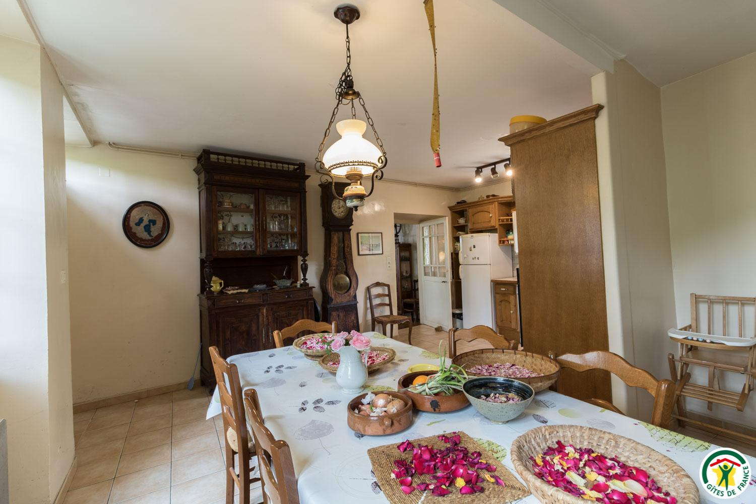 MAISON D'ISABÉ, Arguenos - photo 171
