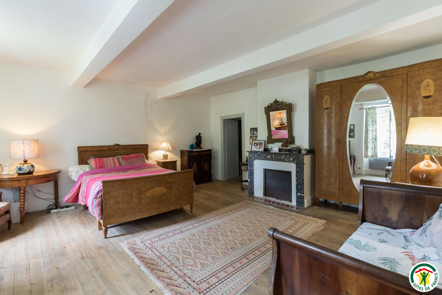 MAISON D'ISABÉ, Arguenos - photo 210
