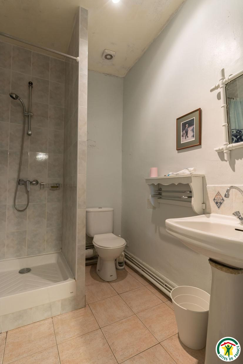 MAISON D'ISABÉ - photo 2