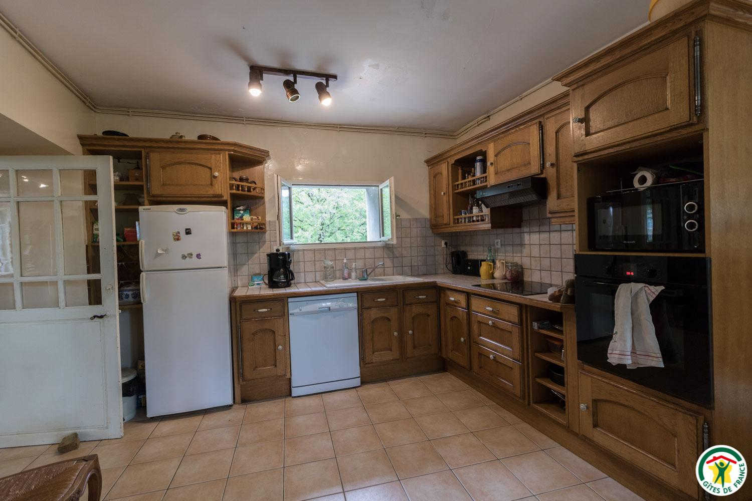 MAISON D'ISABÉ, Arguenos - photo 186