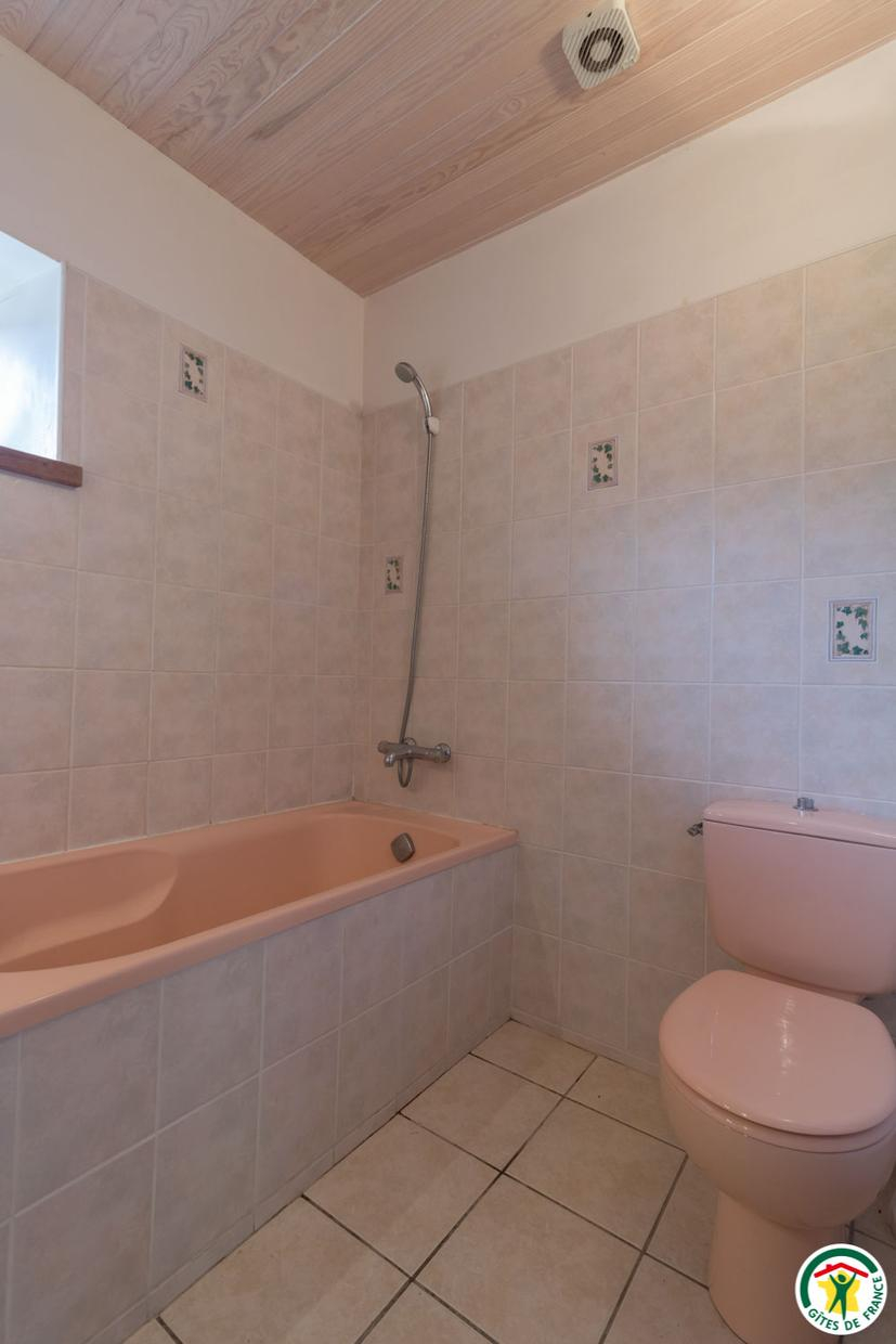 MAISON D'ISABÉ, Arguenos - photo 197