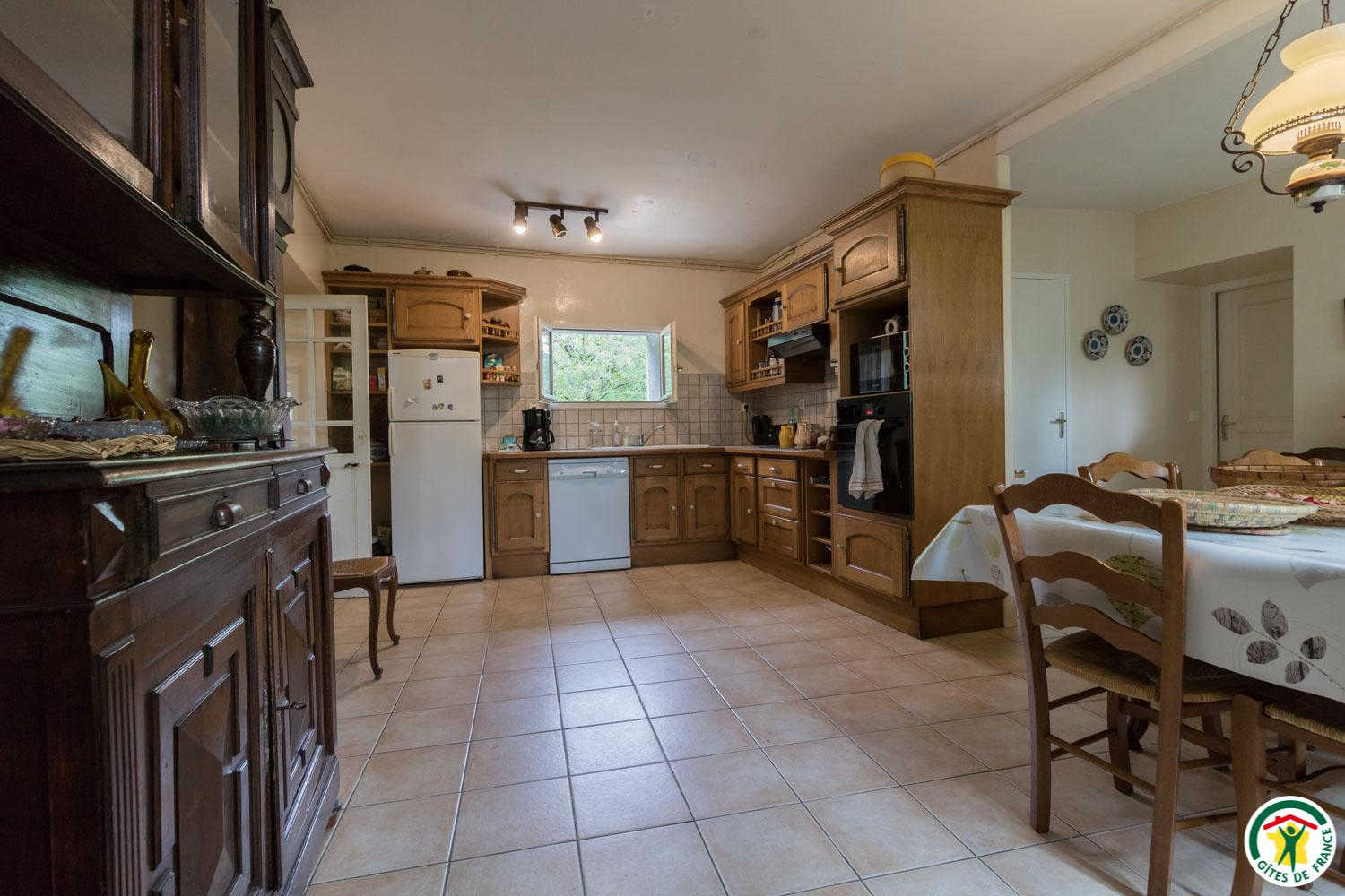 MAISON D'ISABÉ, Arguenos - photo 212