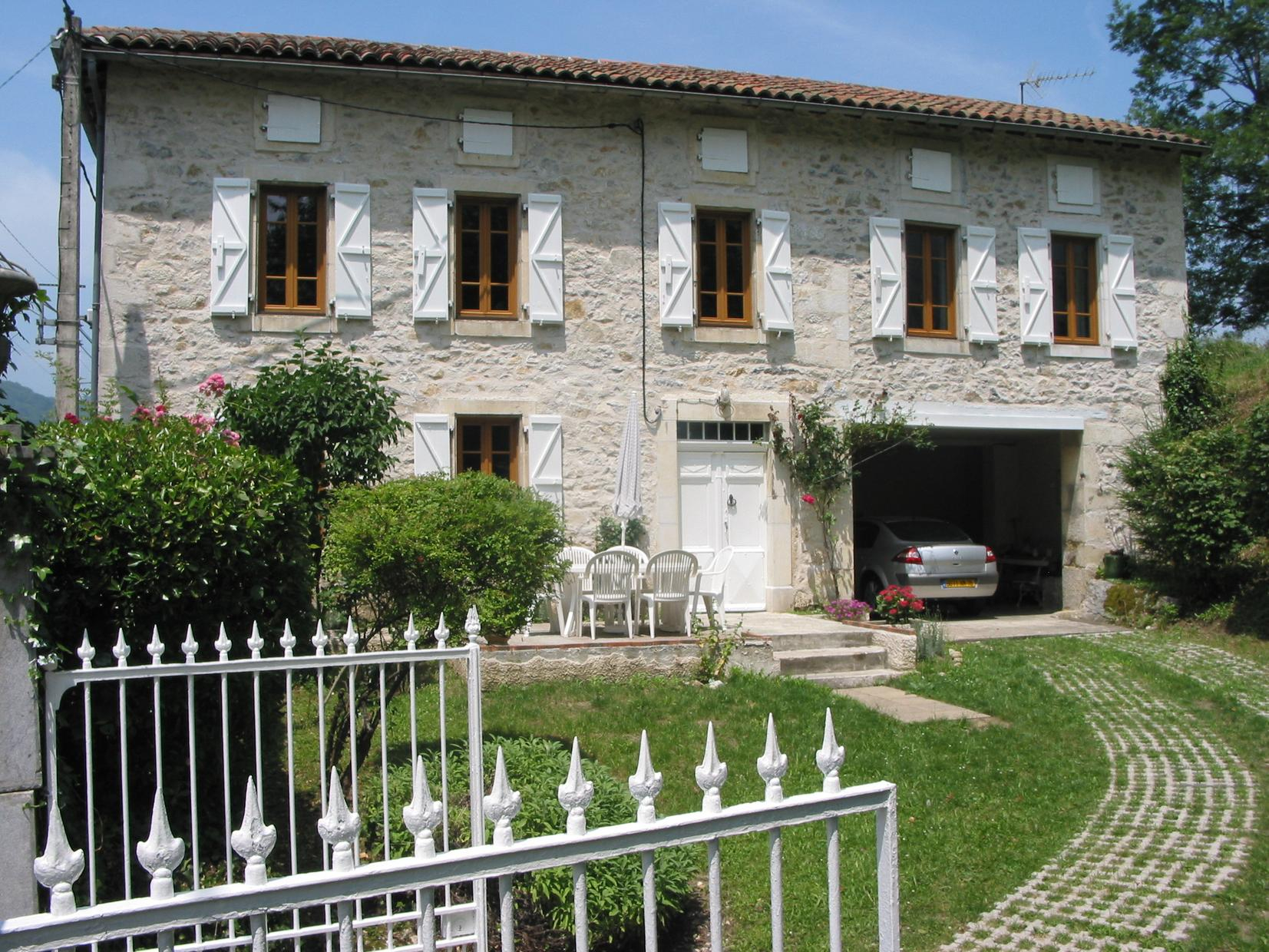 MAISON D'ISABÉ, Arguenos - photo 179
