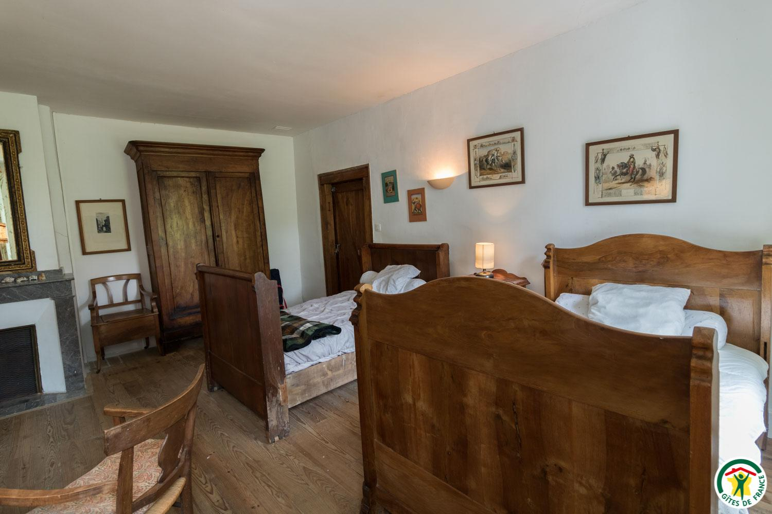 MAISON D'ISABÉ, Arguenos - photo 208