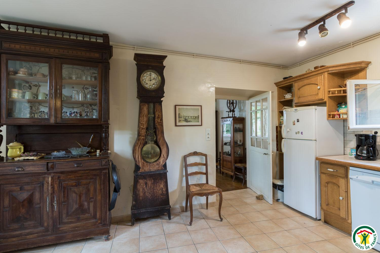 MAISON D'ISABÉ, Arguenos - photo 204