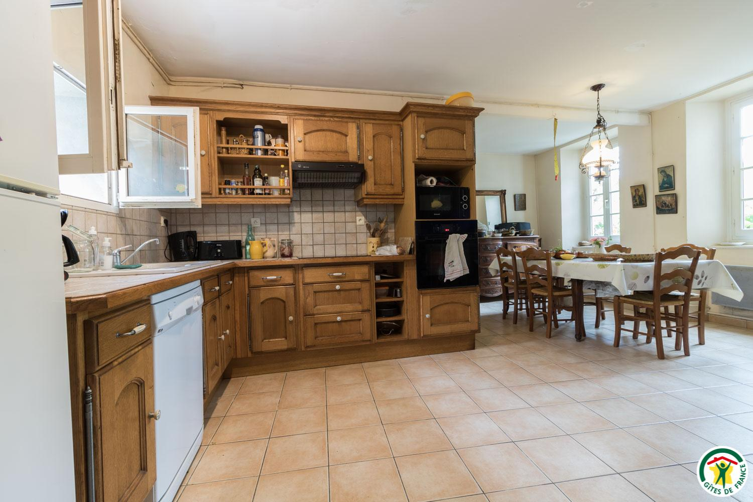 MAISON D'ISABÉ, Arguenos - photo 203