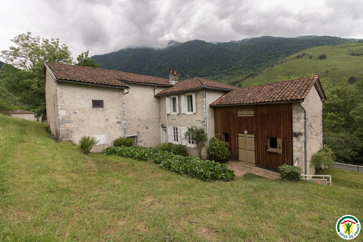 MAISON D'ISABÉ, Arguenos - photo 201