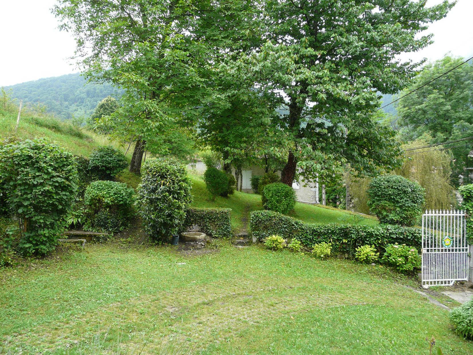 MAISON D'ISABÉ, Arguenos - photo 213