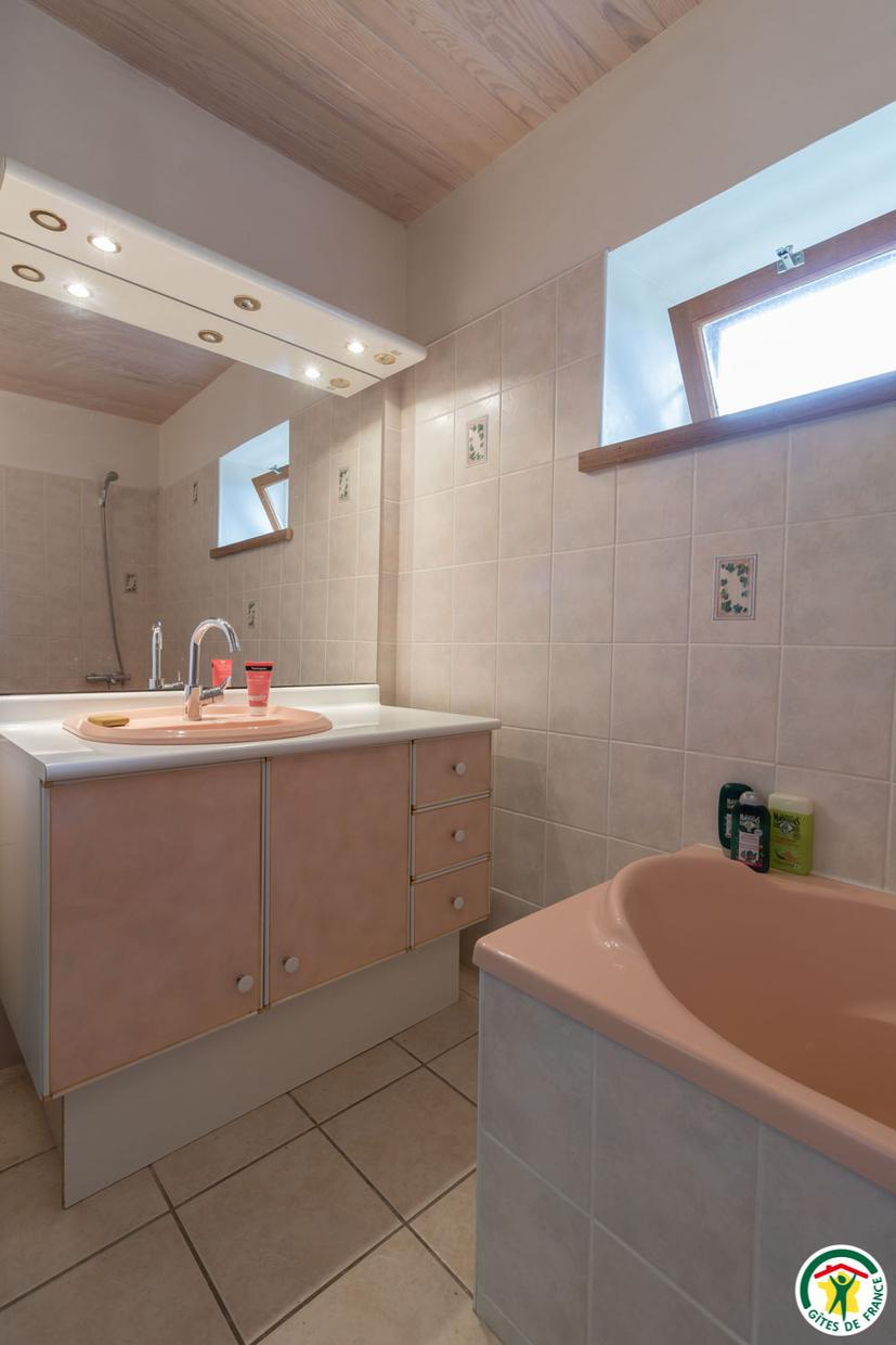 MAISON D'ISABÉ, Arguenos - photo 177