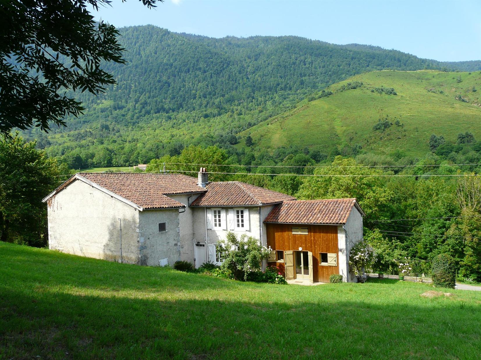 MAISON D'ISABÉ, Arguenos - photo 185