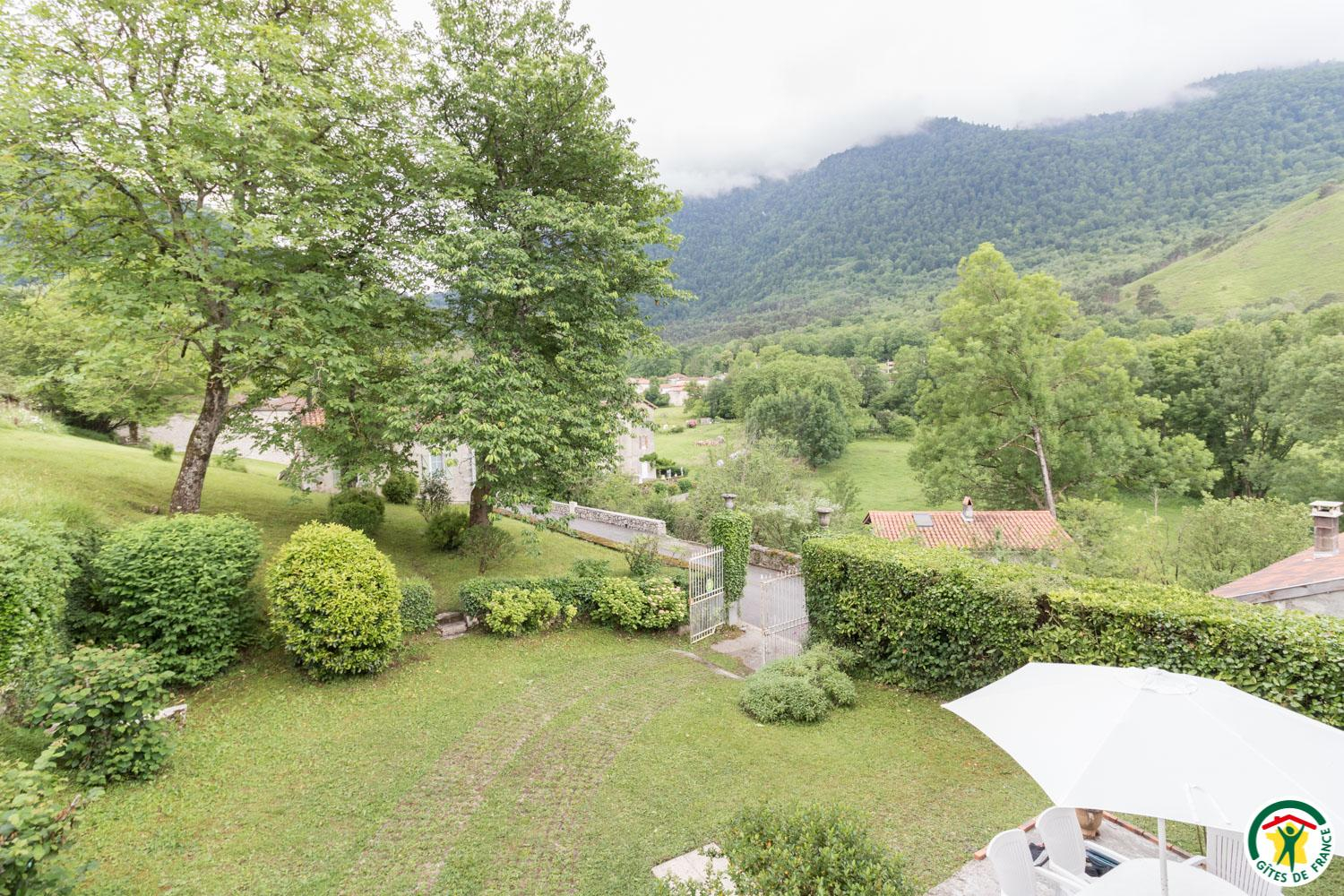 MAISON D'ISABÉ, Arguenos - photo 207