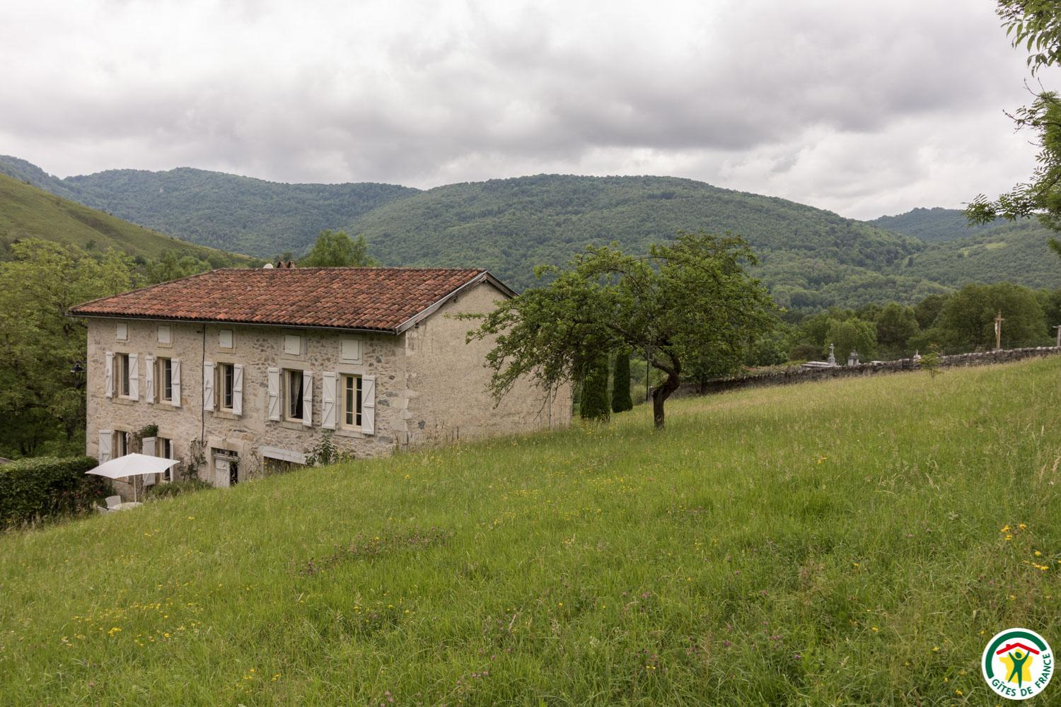 MAISON D'ISABÉ, Arguenos - photo 175