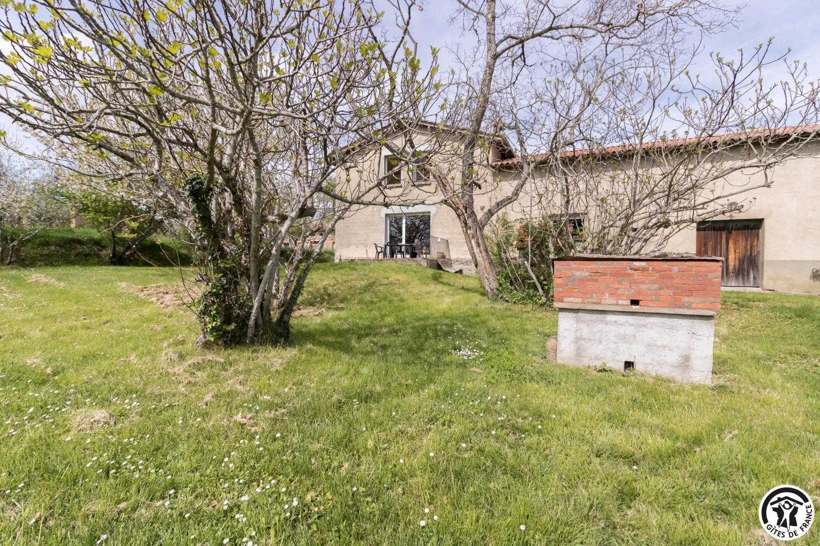 LE CANDELÉ, Saiguède - photo 208