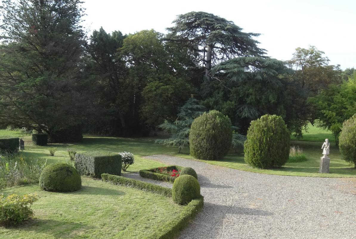 LE CANDELÉ, Saiguède - photo 212