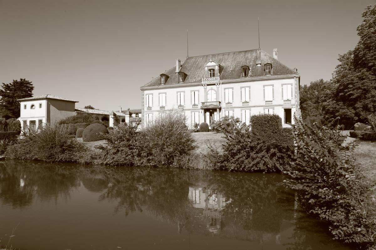Le Candelé