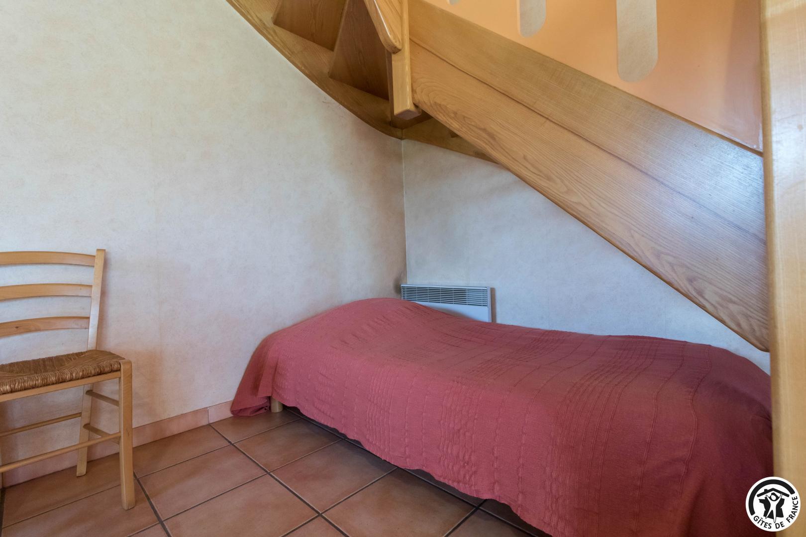 LE CANDELÉ, Saiguède - photo 201