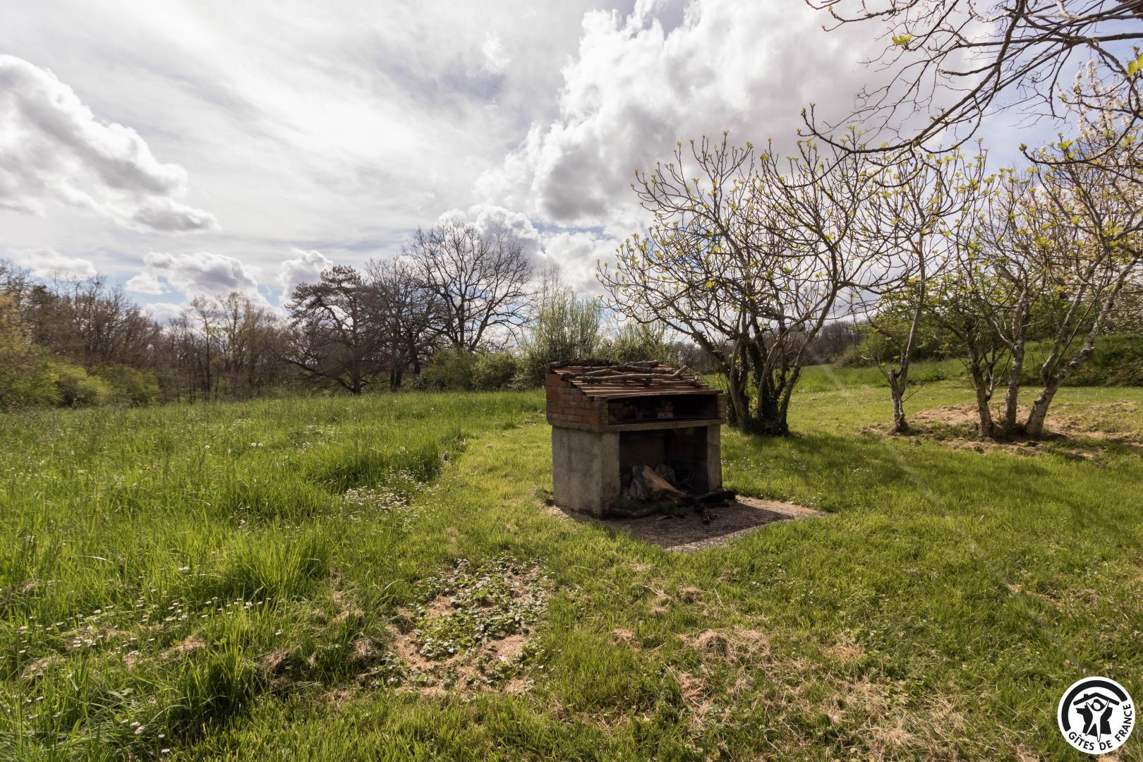 LE CANDELÉ, Saiguède - photo 209