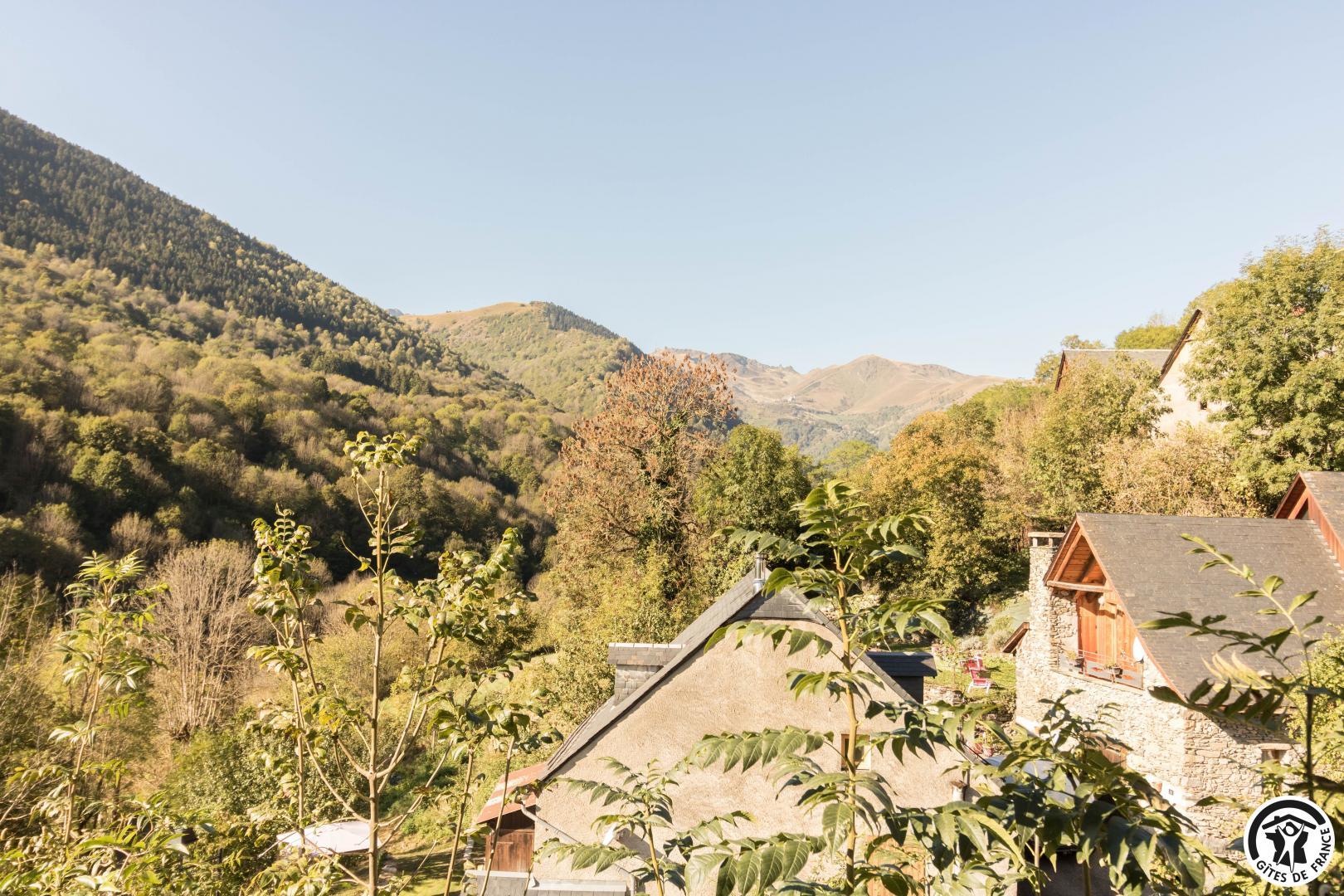 LA BERGERIE - BAS DU VILLAGE, Saint-Aventin - photo 157