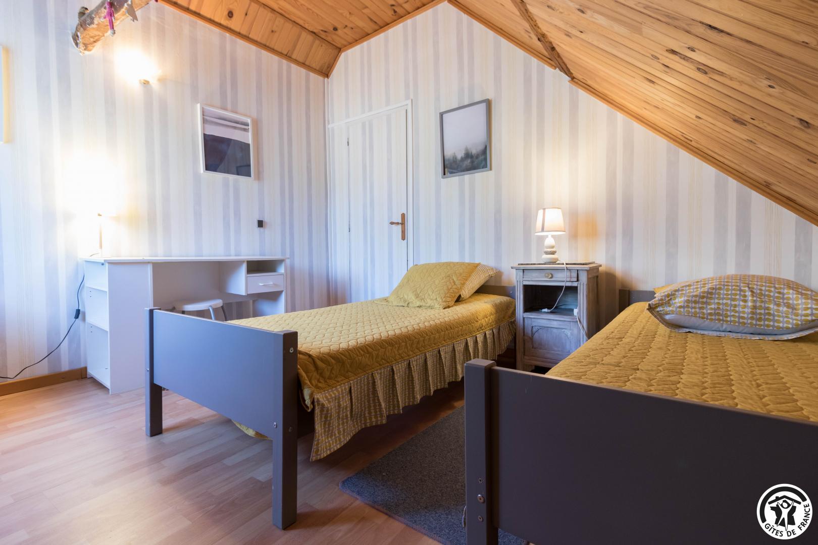 LA BERGERIE - BAS DU VILLAGE - photo 4