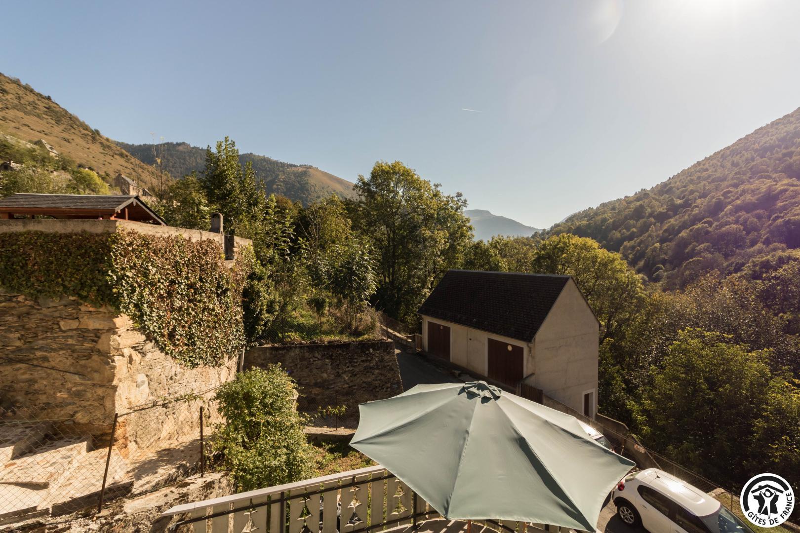LA BERGERIE - BAS DU VILLAGE, Saint-Aventin - photo 155