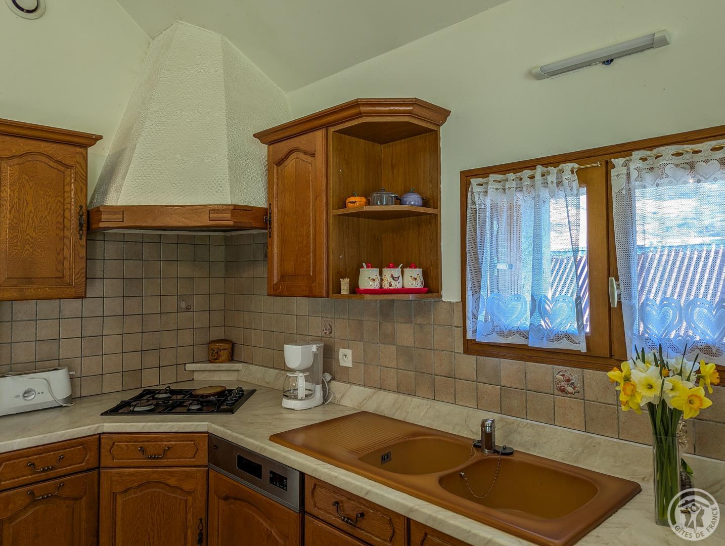 CHEZ LABORDE — photo 2