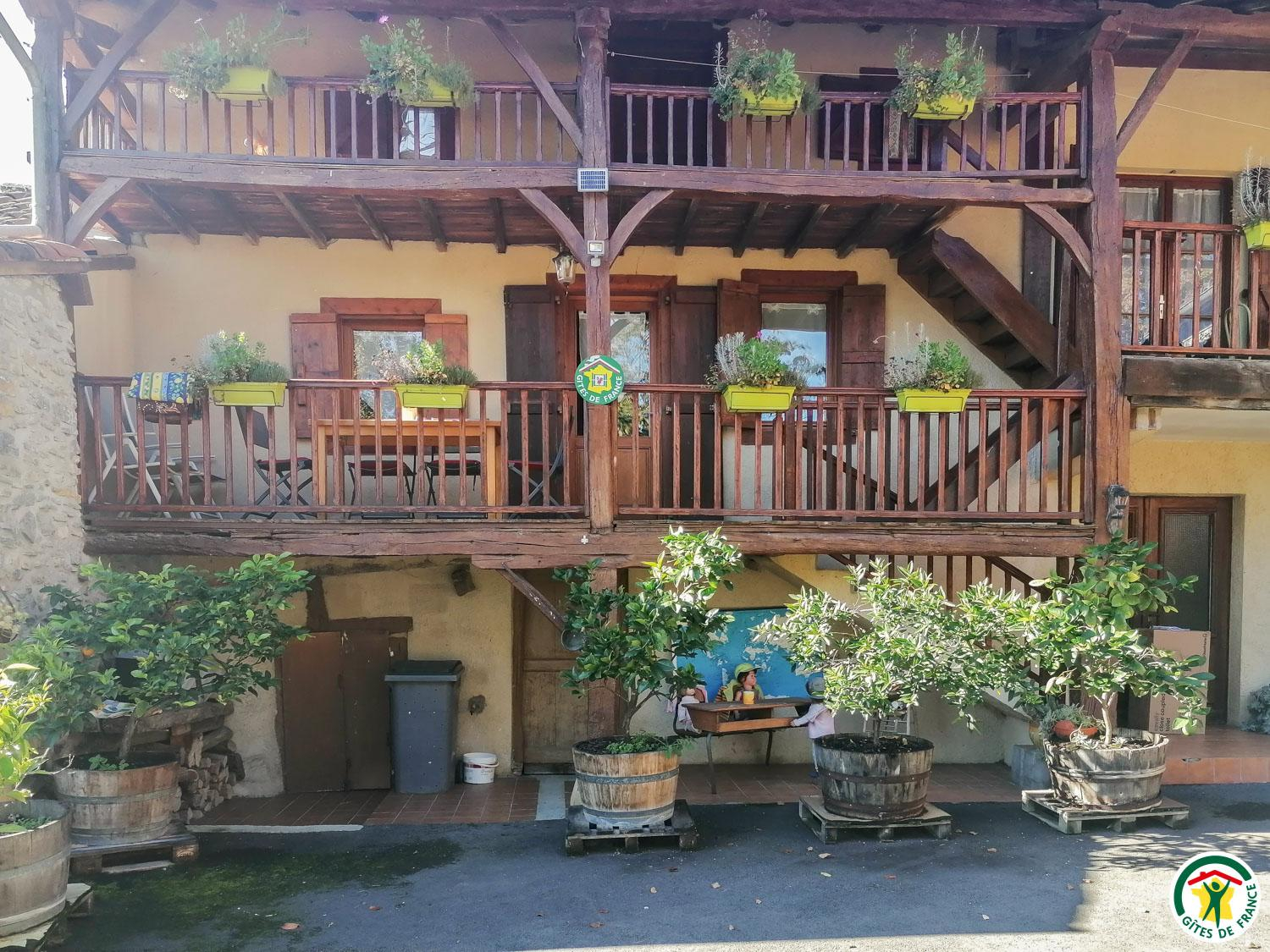 LA GRANDE OURSE, Montespan - photo 160