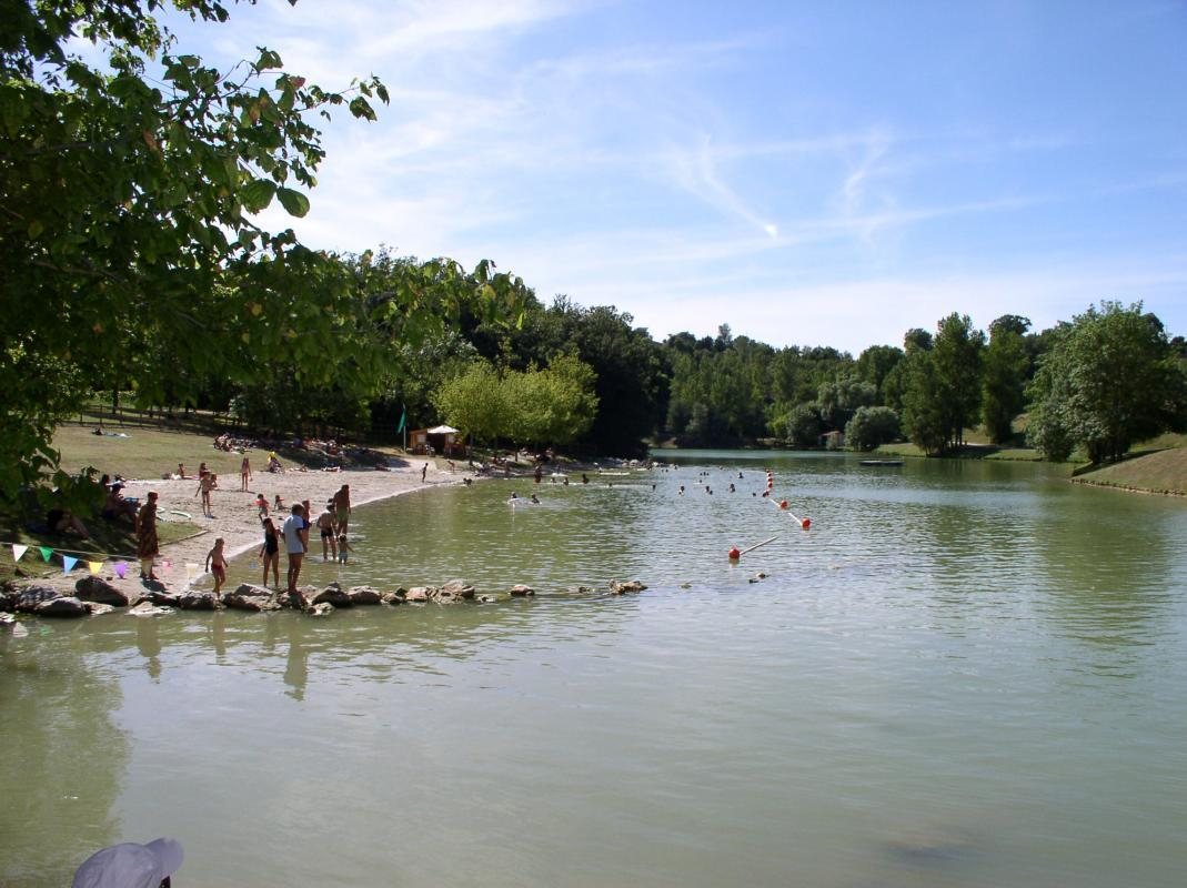 LE CAVALIER, Caraman - photo 260