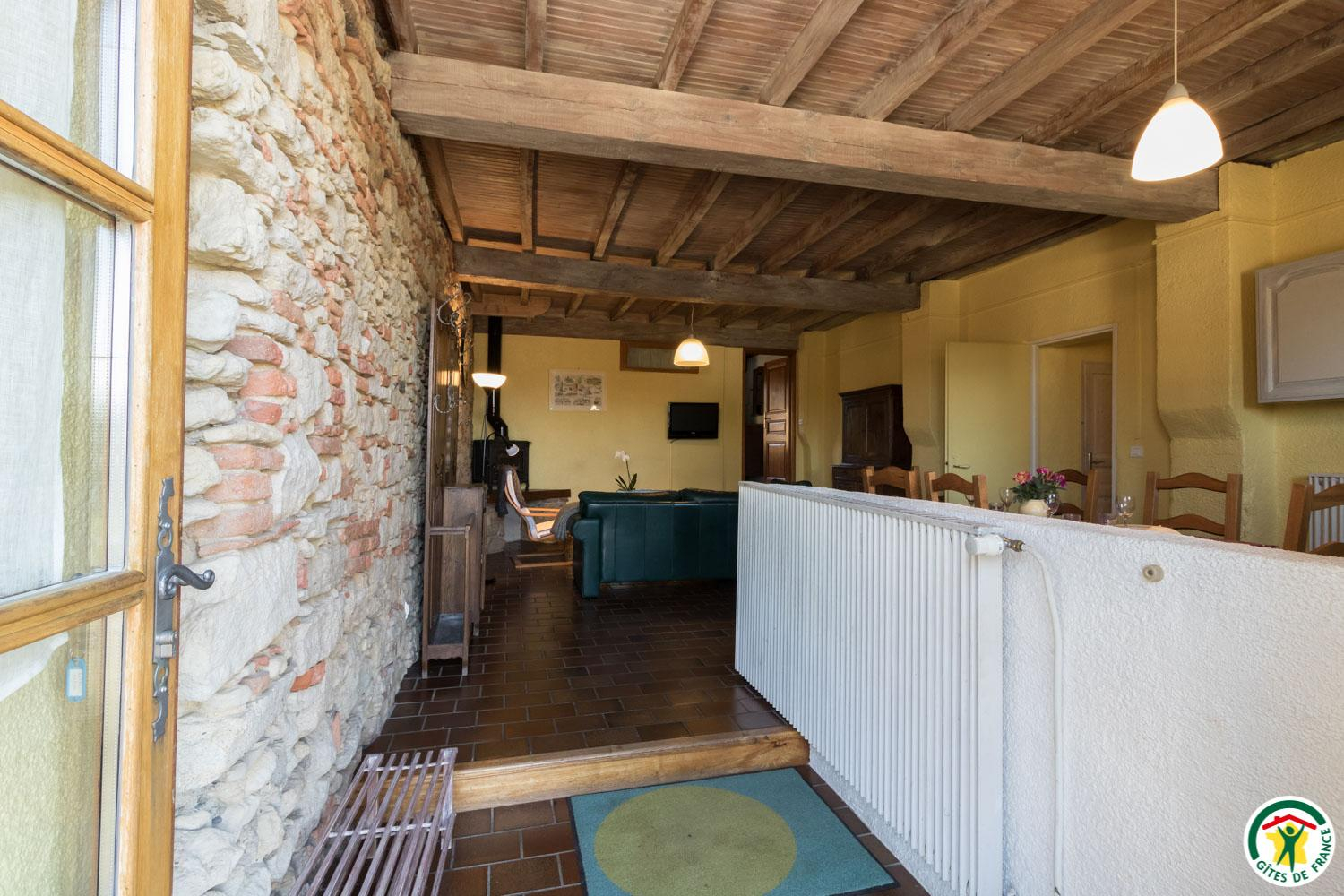 LE CAVALIER, Caraman - photo 304