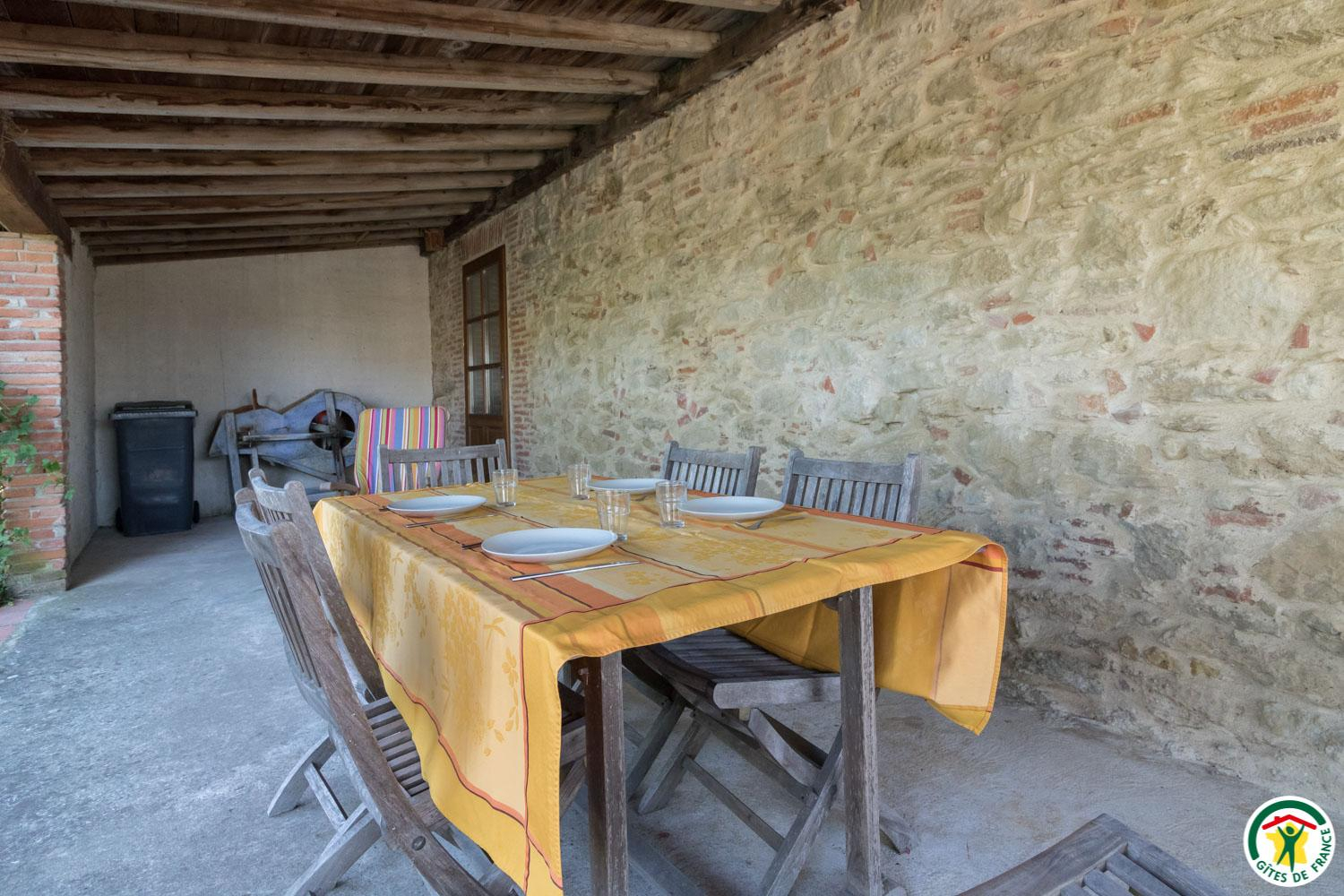 LE CAVALIER, Caraman - photo 252
