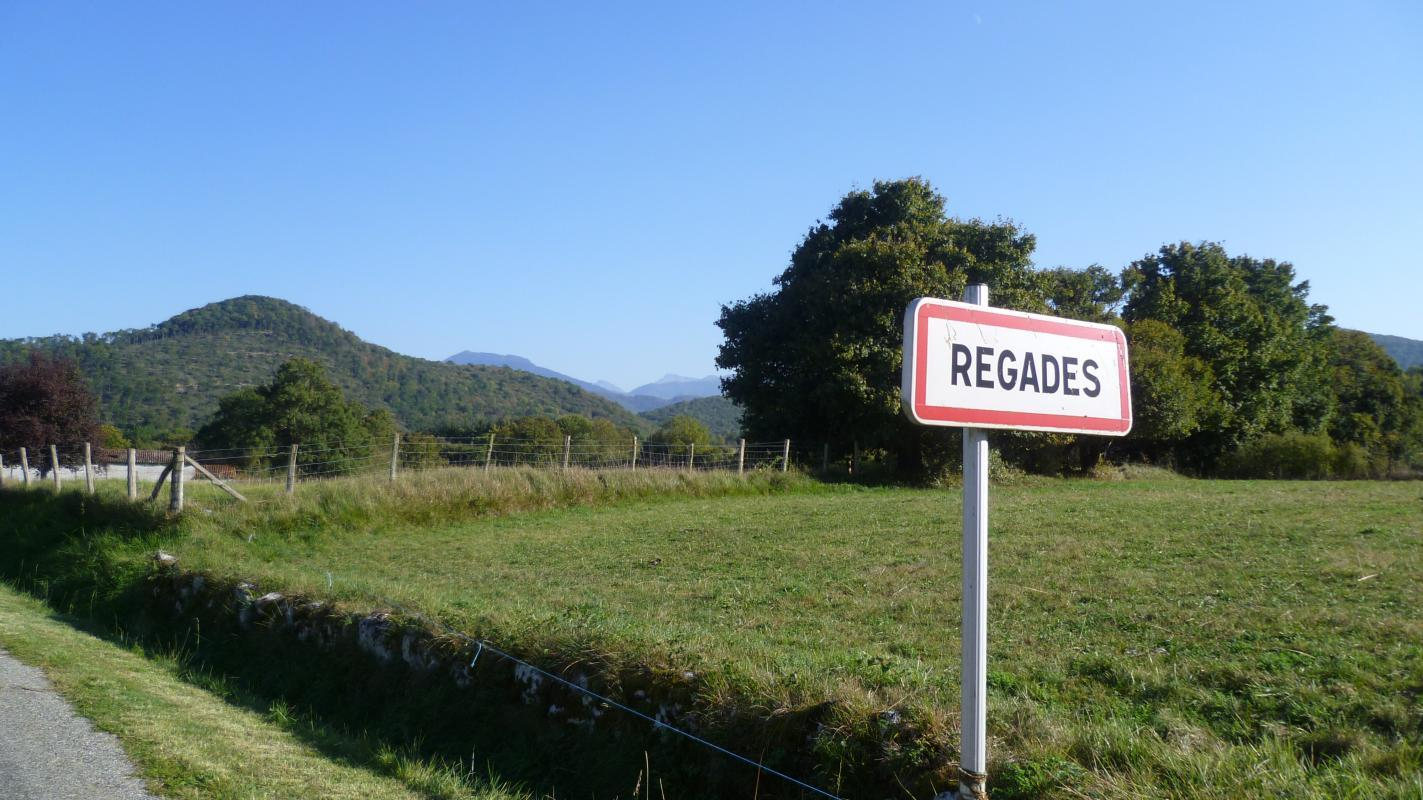 CHEZ PAILHAS, Régades - photo 112